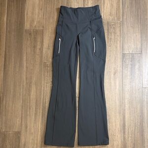 Athleta Rainer High Rise Bootcut pant